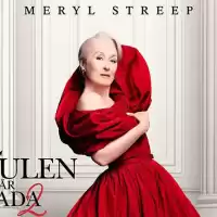 Evenemang: Djävulen Bär Prada 2