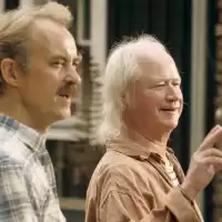 Evenemang: Regnmannen (svenskt Tal, Svensk Text)