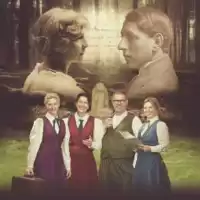 Evenemang: Ester & John Bauer