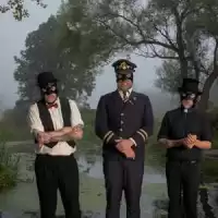 Evenemang: Märvel, Döda Havet, Tornet