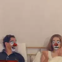 Evenemang: Bergmans Scener Ur Ett äktenskap Med 123 Schtunk