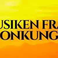 Evenemang: The Music From The Lion King – In Concert