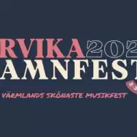 Evenemang: Arvika Hamnfest
