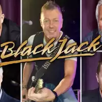 Evenemang: Premiärdans Med Black Jack