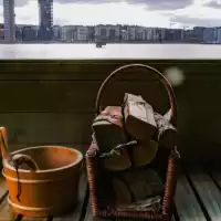 Evenemang: Dambastu Lördagmorgon Inre Bastu