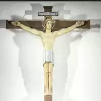 Evenemang: J S Bach – Johannespassionen