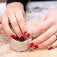 Evenemang: Familjelördag: Kunglig Jakt (från 5 år)