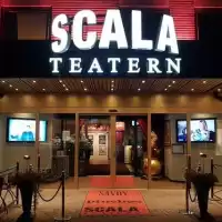 Evenemang: En Kväll På Cirkus - Patricias Danscenter Och Vänner