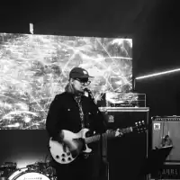 Evenemang: Viic Woods + Meadows   Klubb Efterslag