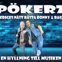 Evenemang: Rockabillykväll Med The Playtones Och Pökerz