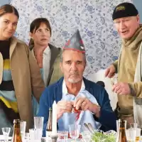 Evenemang: Grannfejden 15:00