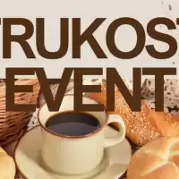 Evenemang: Frukostevent På Urban Deli Sveavägen