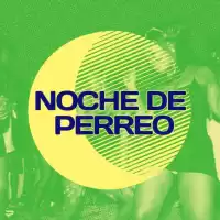 Evenemang: 8/11 Noche De Perreo | Debaser Klubben