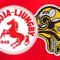 Evenemang: If Troja-ljungby - Visby/roma Hk