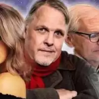 Evenemang: Nostalgi- Och Buktalarmagi!