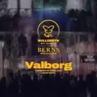 Evenemang: Bullerbyn X Valborg På Berns