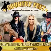 Evenemang: Country Fest