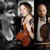 Evenemang: Nordisk Klaverkvartet + Sigrún Edvaldsdottir