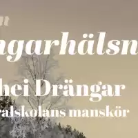 Evenemang: Sångarhälsning! | Od Och Katedralskolans Manskör