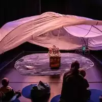 Evenemang: På Havet