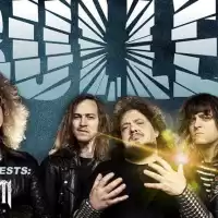 Evenemang: Bullet + S.o.r.m | Folkets Hus Borlänge