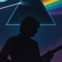 Evenemang: Us And Them-en Hyllning Till Pink Floyd