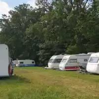 Evenemang: Camping Midsommar öveds Eke 2026