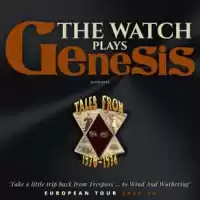 Evenemang: The Watch - Plays Genesis