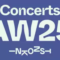Evenemang: Season Pass Concerts Aw25