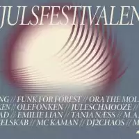 Evenemang: Romjulsfestivalen X Nightlight X M.a.d