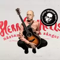 Evenemang: Ola Aurell - Nästan Lämpliga Sånger  Sista Chansen