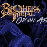 Evenemang: Brothers Of Metal Open Air
