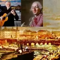 Evenemang: Stolta Stad - Stockholmarn - Ferdinand Boberg