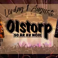 Evenemang: Drängarna  / Brandsta City Släckers