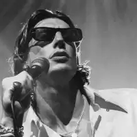 Evenemang: 6/6 Don West | Debaser Strand