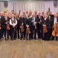 Evenemang: Sundbybergs Symfoniker