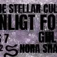 Evenemang: Vanligt Folk + The Stellar Cult + Ghlow + Nora Sharks | Hus 7