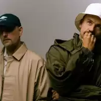 Evenemang: Frædag X Basement: Adana Twins