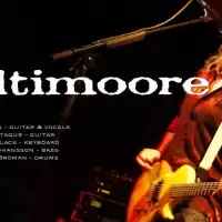 Evenemang: Baltimoore