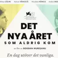 Evenemang: Det Nya året Som Aldrig Kom