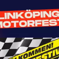 Evenemang: Linköping Motorfest