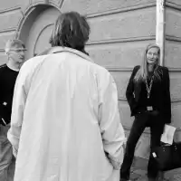 Evenemang: Stadsvandring Med Sus I Gamla Stan