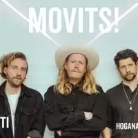 Evenemang: Movits!