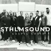 Evenemang: Stockholm Sound Gospel Choir