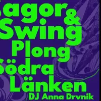 Evenemang: Sagor & Swing, Södra Länken, Plong Och Anna Drvnik