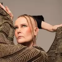 Evenemang: Film/dansvisning Virpiskop – Virpi Pahkinen