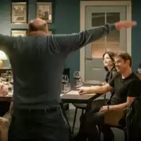 Evenemang: Täydelliset Vieraat – Vänner Med Hemligheter