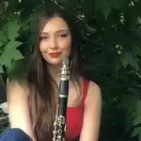 Evenemang: Virginia Macdonald Quartet