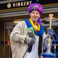 Evenemang: Mårten Andersson Cvetkovic – Osvensk?