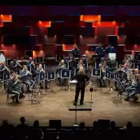 Evenemang: Tour De Force